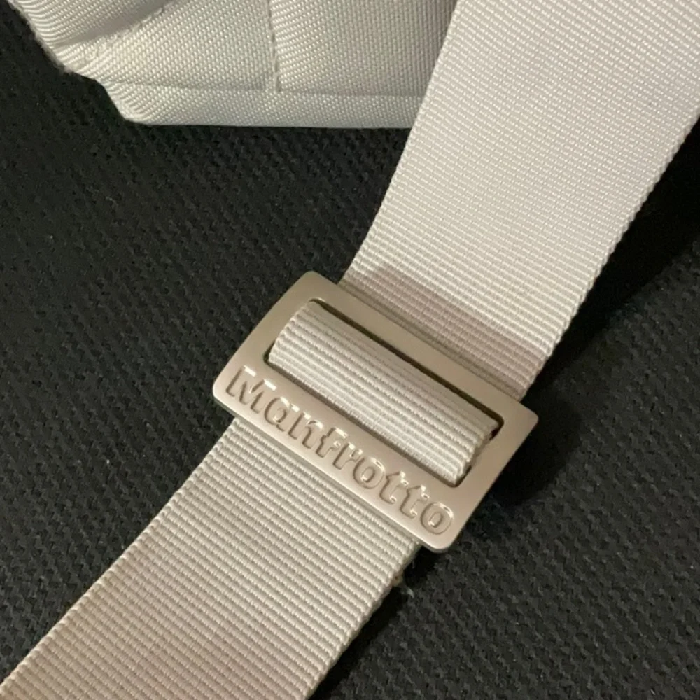 Manfrotto camera bag